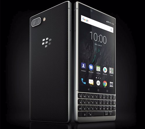 BlackBerry KEY2 
