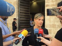 El PP critica que "Rodríguez chulea a Puig y Ábalos con amenazas y coacciones propias de caciques locales"