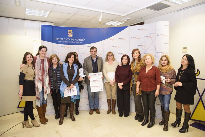 Diputación de Almería y Almur organizan jornadas sobre excelencia empresarial