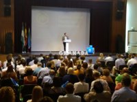 Teodoro García afea a Díaz, “la Kirchner de España”, que esté “callada” sobre posibles indultos a políticos presos