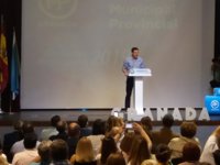 Moreno: Si hay "adelanto electoral" en Andalucía es "porque Susana Díaz tiene miedo a la corrupción"