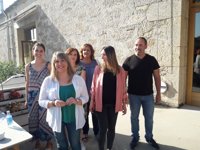 Carmen Santos renuncia a repetir como líder de Podemos Galicia