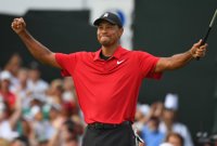 Rahm-Woods y García-Fowler en los individuales de la Ryder