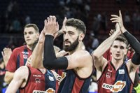 El Kirolbet Baskonia comienza con una victoria arrolladora
