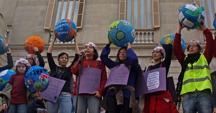 Las mexicanas lideras el empoderamiento femenino en Iberoamérica 