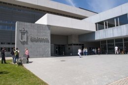 Instalaciones de la URJC