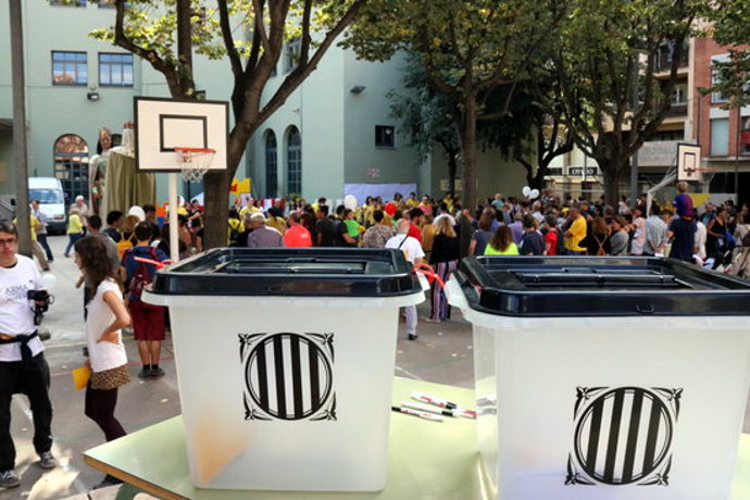 Agencia Catalana de Noticias