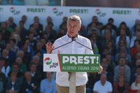 Urkullu pide que "el pueblo vasco de Europa" tenga reconocimiento como "realidad nacional"