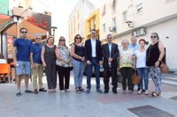 PSOE-A destaca compromiso de Junta al blindar la revalorización de pensiones conforme IPC con el complemento autonómico