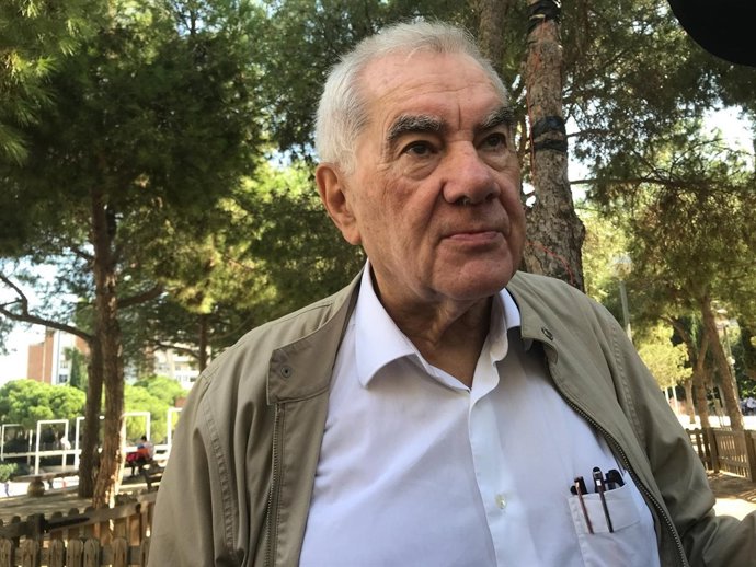 Ernest Maragall (ERC)