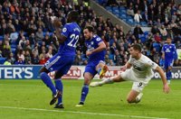 El Burnley encadena dos triunfos para alejarse del descenso