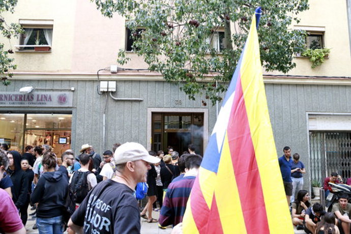 Agencia Catalana de Noticias