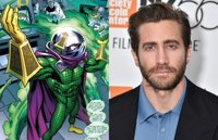 Spider-Man Lejos de casa: Filtrado un vídeo de Jake Gyllenhaal como Mysterio