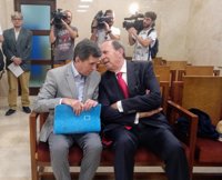 Matas alcanza un acuerdo en el caso Over y admite prevaricación, malversación y fraude