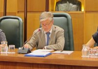 Aprobados, con la abstención de ZeC, los nombramientos de los consejeros de las sociedades municipales