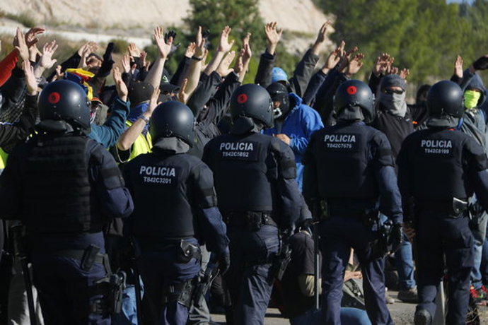 Agencia Catalana de Noticias