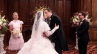 ¿The Big Bang Theory se despedirá con otra boda?