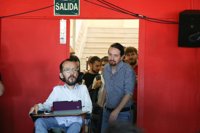 Podemos también alerta de las noticias falsas pero dice que el Gobierno debe responder a todas las preguntas