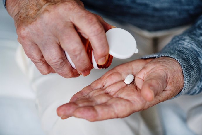 Medicamentos cáncer, fármacos, cáncer, adherencia al tratamiento