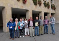 Coordinadora por las Pensiones se manifiesta esta tarde por reconocer las pensiones "como un derecho" en la Constitución