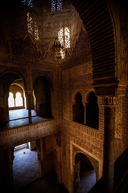 Torre de las Infantas