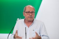 PSOE-A acusa a oposición de generar "incertidumbre" con convocatoria electoral cuando Susana Díaz no ha hablado de ello