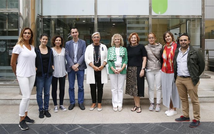 Presentación de CADOS