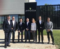 Beamonte (PP) plantea medidas de apoyo a emprendedores y para consolidar empresas en crecimiento