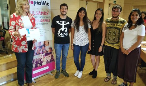 Cooperación y Desarrollo