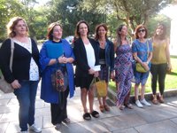 Bescansa aplaza su decisión sobre presentarse a las primarias de Podemos Galicia