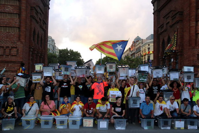 Agencia Catalana de Noticias