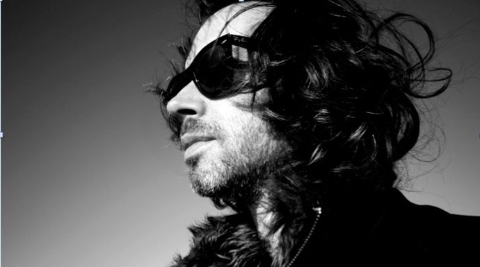 James Rhodes