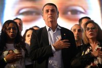 ¿Por qué la élite empresarial de Brasil prefiere un presidente de extrema derecha?
