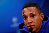 Rodrigo: "El equipo tiene un carácter especial, no ha bajado los brazos como otras temporadas"