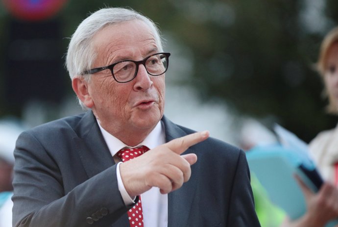 Jean-Claude Juncker