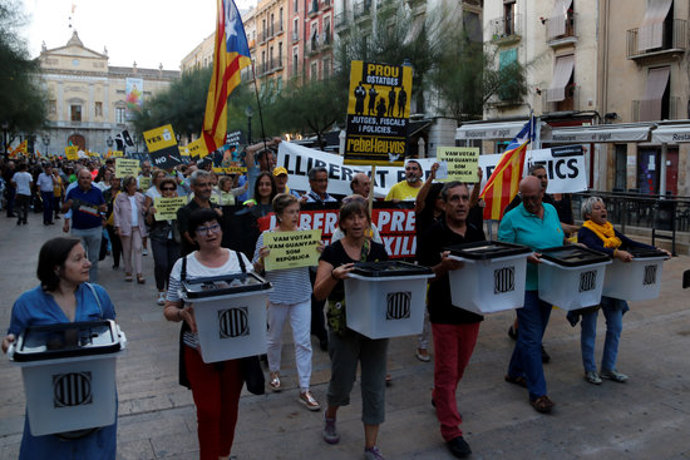 Agencia Catalana de Noticias
