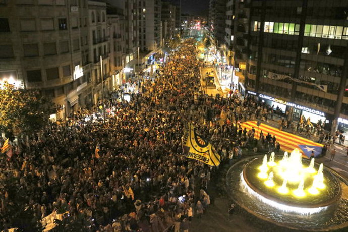 Agencia Catalana de Noticias