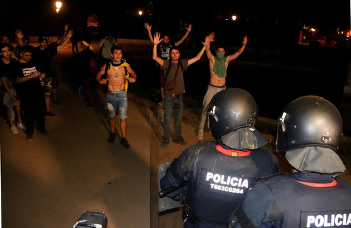 Agencia Catalana de Noticias