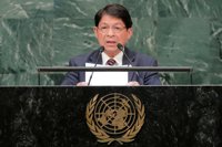 Nicaragua dice haber "resistido" un golpe de Estado y denuncia "el terrorismo disfrazado de protesta pacífica"