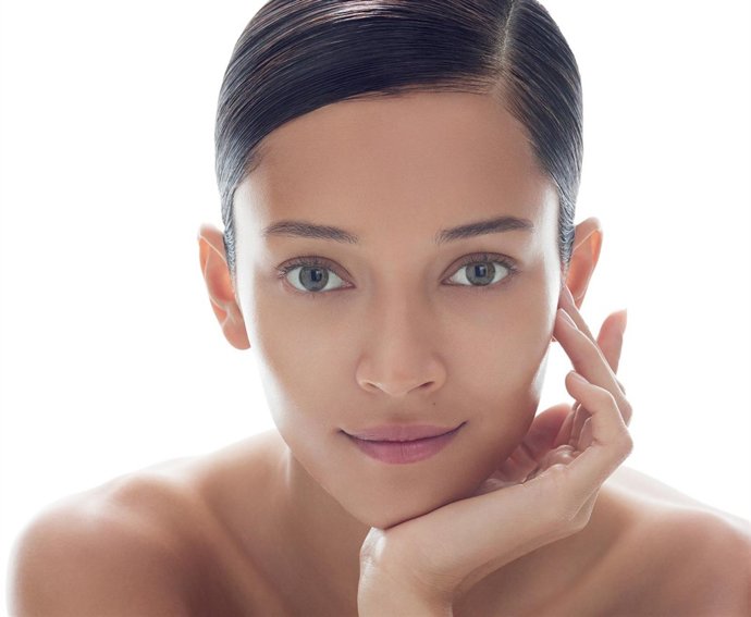 CREMA HIDRATANTE LA MEJOR PARA CARA FOTO CEDIDA CLARINS