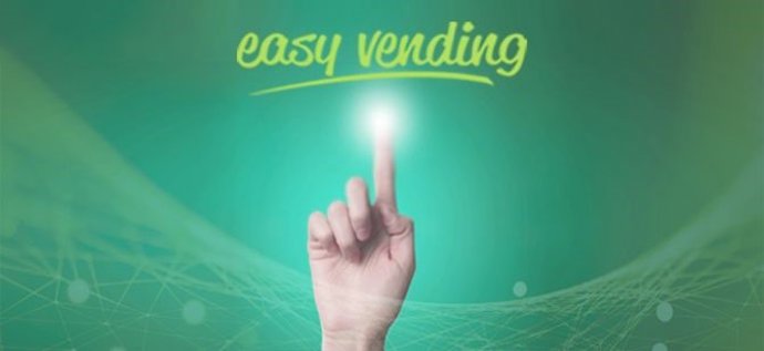 EASY VENDING