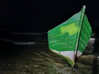 Denuncian la muerte de 34 migrantes tras hundirse su patera frente a la costa de Marruecos