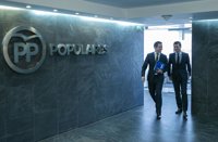 El PP pide dar nuevas herramientas a los jueces para evitar comportamientos como el de Torra con los CDR