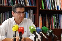 La Junta de Extremadura ve "previsible" la subida del paro en septiembre pero destaca que la intensidad "es menor"