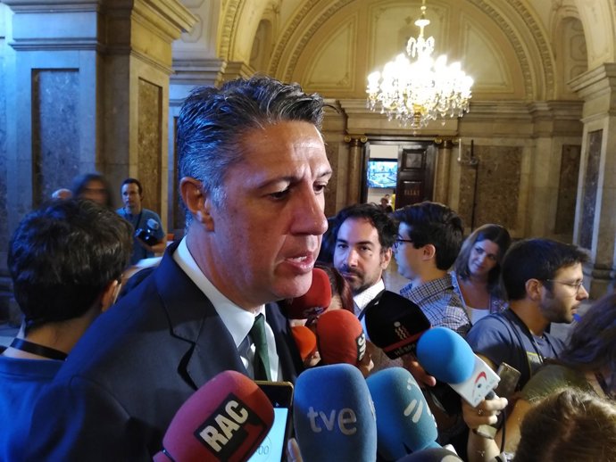 Xavier García Albiol, PP