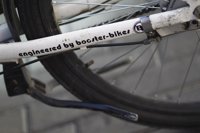 Bonopark no obtuvo beneficio por cesión de Bicimad, según el secretario general técnico de Medio Ambiente