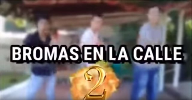 Investigan Por Presunto Acoso Sexual A Tres Jóvenes Youtubers Colombianos Que Se Retaban En Un Vídeo 1134