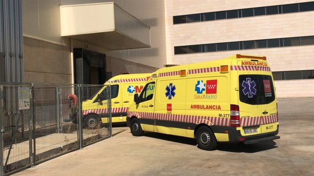 Hallan en Leganés el cadáver de un hombre dentro de una alcantarilla a la que bajó para buscar unas llaves