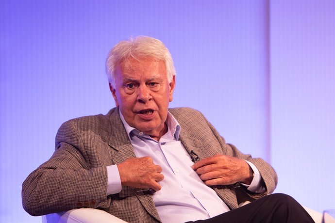 Felipe González 