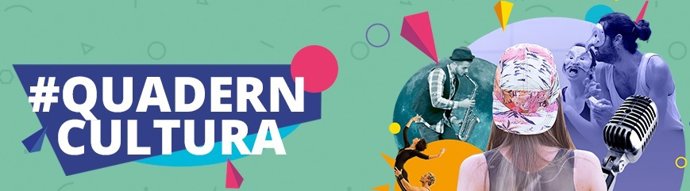 Quadern Cultura de Barcelona